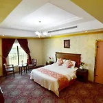 Basmah Shaqraa For Suits Hotel