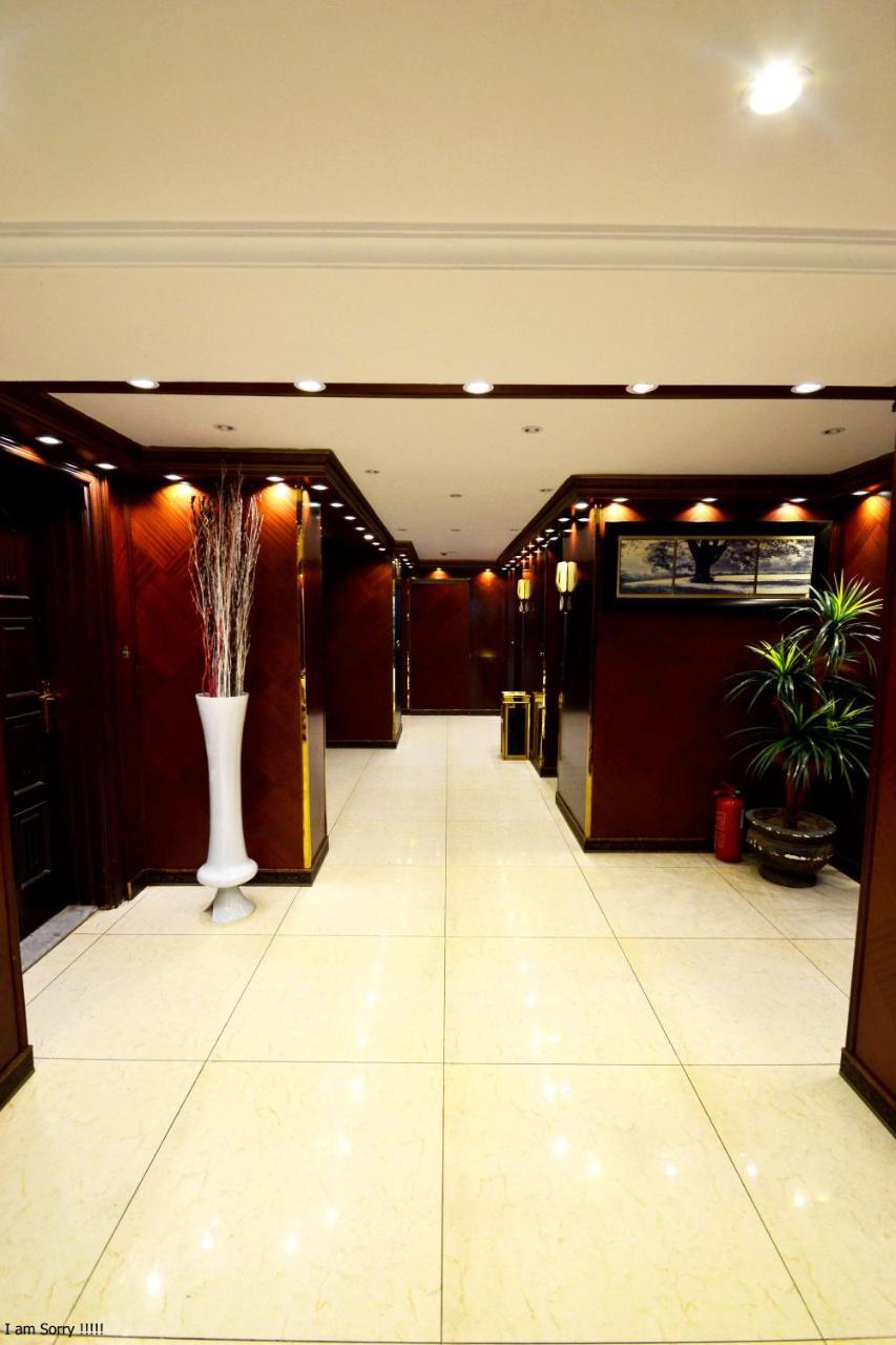 Basmah Shaqraa For Suits Aparthotel *